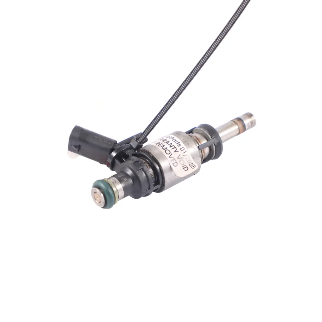 Audi S1 8X A3 S3 8V 2.0 TFSI Unidad inyección para motor gasolina - SKU 06L906036K - Número de pieza 06L906036K