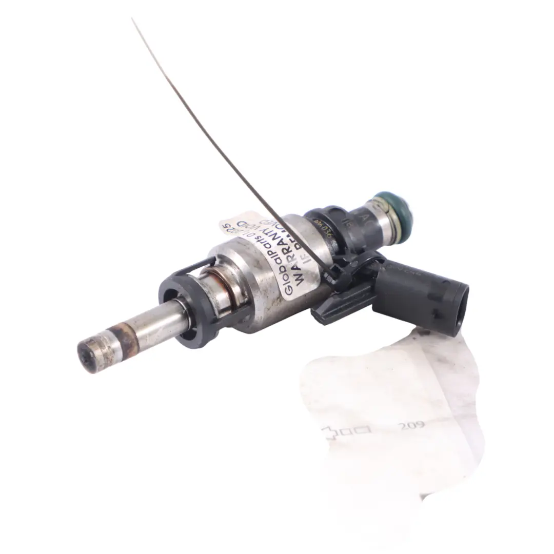 Audi S1 8X A3 S3 8V 2.0 TFSI Petrol Engine Fuel Injector Unit - SKU 06L906036K - Part number 06L906036K