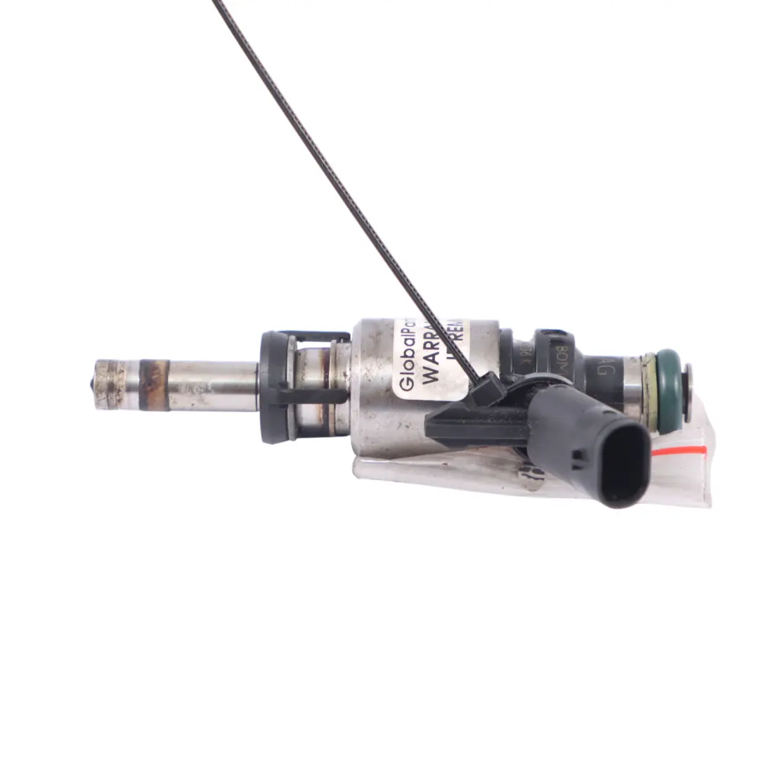 Injector Unit to Audi S1 8X A3 S3 8V 2.0 TFSI Petrol Engine Fuel with Part number 06L906036K Audi S1 8X A3 S3 8V 2.0 TFSI Petrol Engine Fuel Injector Unit - SKU 06L906036K - Part number 06L906036K