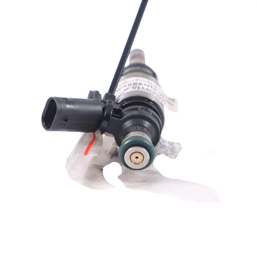 Injector Unit to Audi S1 8X A3 S3 8V 2.0 TFSI Petrol Engine Fuel with Part number 06L906036K Audi S1 8X A3 S3 8V 2.0 TFSI Petrol Engine Fuel Injector Unit - SKU 06L906036K - Part number 06L906036K