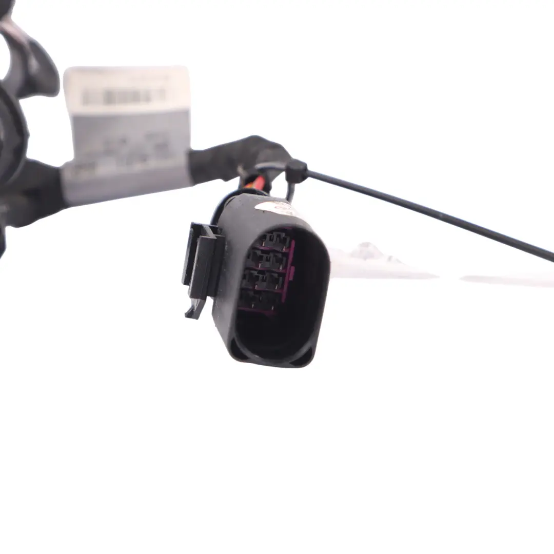 Einspritzdüsen Kabelbaum für Audi S1 8X S3 8V VW Golf R Mk7 2.0 TFSI mit Teilenummer 06L971627A Audi S1 8X S3 8V VW Golf R Mk7 2.0 TFSI Einspritzdüsen Kabelbaum - SKU 06L971627A - Teilenummer 06L971627A