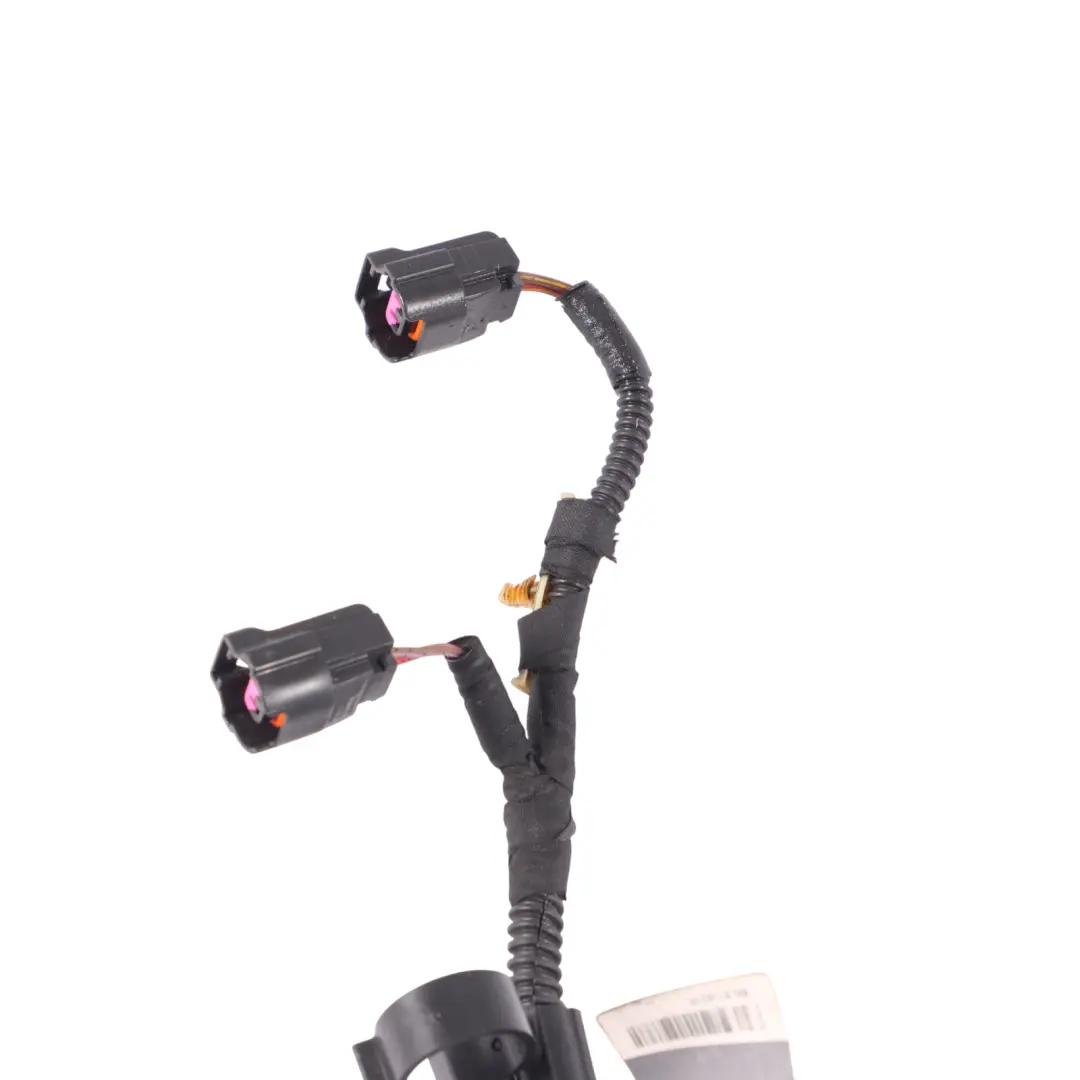 Injectors Wiring Harness to Audi S1 8X S3 8V VW Golf R Mk7 2.0 TFSI Fuel with Part number 06L971627A Audi S1 8X S3 8V VW Golf R Mk7 2.0 TFSI Fuel Injectors Wiring Harness - SKU 06L971627A - Part number 06L971627A