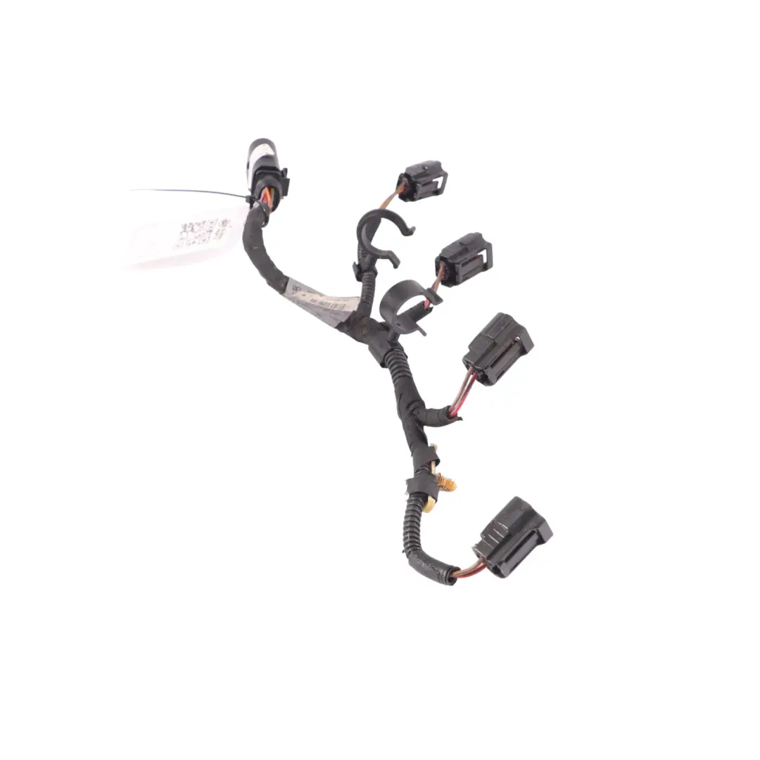 Cablaggio inietori carburante per Audi S1 8X S3 8V VW Golf R Mk7 2.0 TFSI con numero di parte 06L971627A Audi S1 8X S3 8V VW Golf R Mk7 2.0 TFSI Cablaggio inietori carburante - SKU 06L971627A - Numero di parte 06L971627A