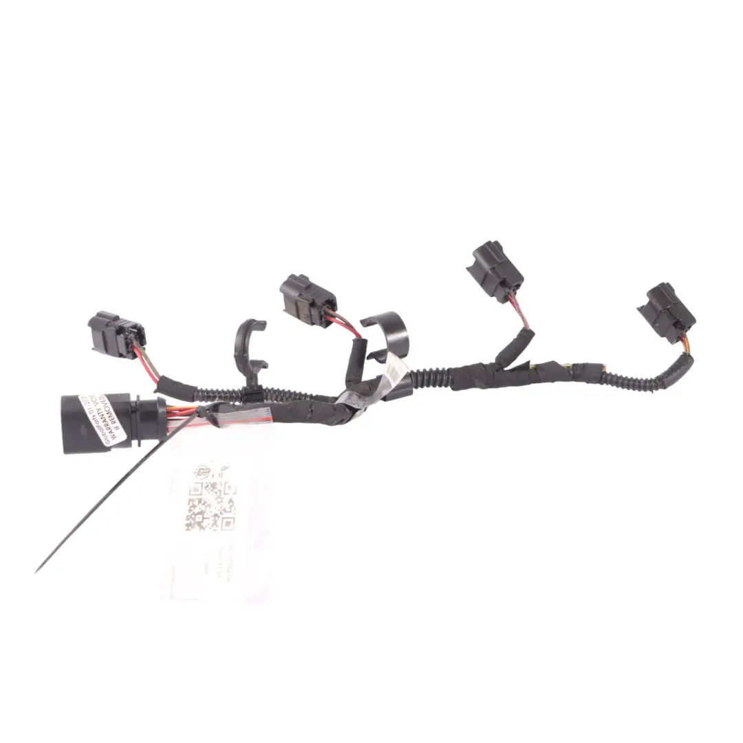 Audi S1 8X S3 8V VW Golf R Mk7 2.0 TFSI Arnés cableado inyectores - SKU 06L971627A - Número de pieza 06L971627A