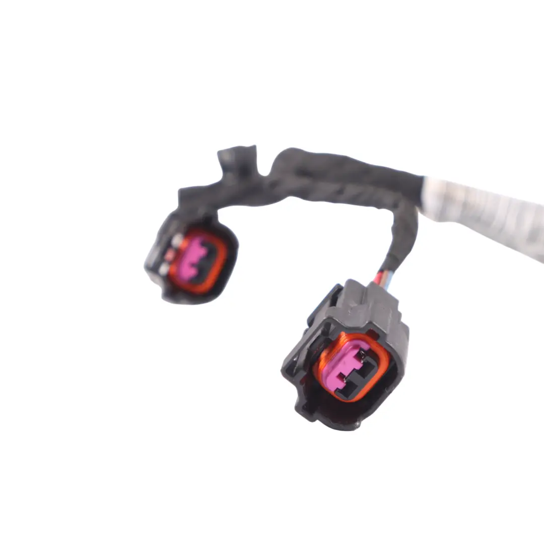 Arnés cableado inyectores combustible gasolina Audi Q5 FY 2.0 TFSI para con número de pieza 06L971627M Arnés cableado inyectores combustible gasolina Audi Q5 FY 2.0 TFSI - SKU 06L971627M - Número de pieza 06L971627M