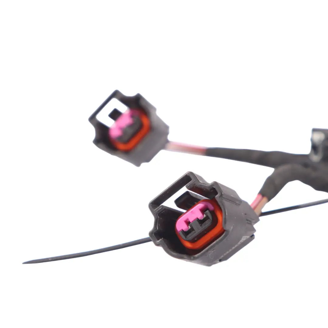  Arnés cableado inyectores combustible gasolina Audi Q5 FY 2.0 TFSI - SKU 06L971627M - Número de pieza 06L971627M