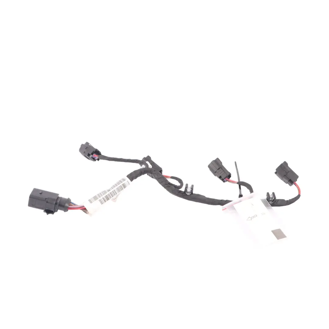 Faisceau câbles injecteurs carburant essence Audi Audi Q5 FY 2.0 TFSI pour à propos du numéro de pièce 06L971627M Faisceau câbles injecteurs carburant essence Audi Audi Q5 FY 2.0 TFSI - SKU 06L971627M - Numéro de pièce 06L971627M