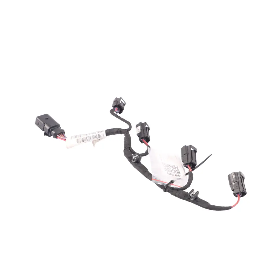 Audi Audi Q5 FY 2.0 TFSI QUATTRO Benzin Ein Spritz Düsen Kabel Baum - SKU 06L971627M - Teilenummer 06L971627M