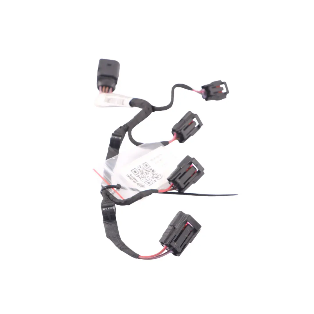 Audi Audi Q5 FY 2.0 TFSI QUATTRO Benzin Ein Spritz Düsen Kabel Baum - SKU 06L971627M - Teilenummer 06L971627M