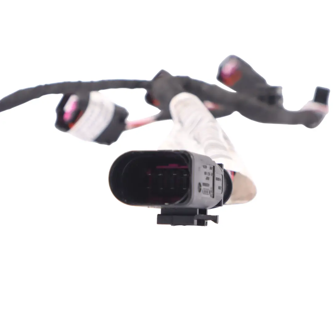 Benzin Ein Spritz Düsen Kabel Baum für Audi Audi Q5 FY 2.0 TFSI QUATTRO mit Teilenummer 06L971627M Audi Audi Q5 FY 2.0 TFSI QUATTRO Benzin Ein Spritz Düsen Kabel Baum - SKU 06L971627M - Teilenummer 06L971627M