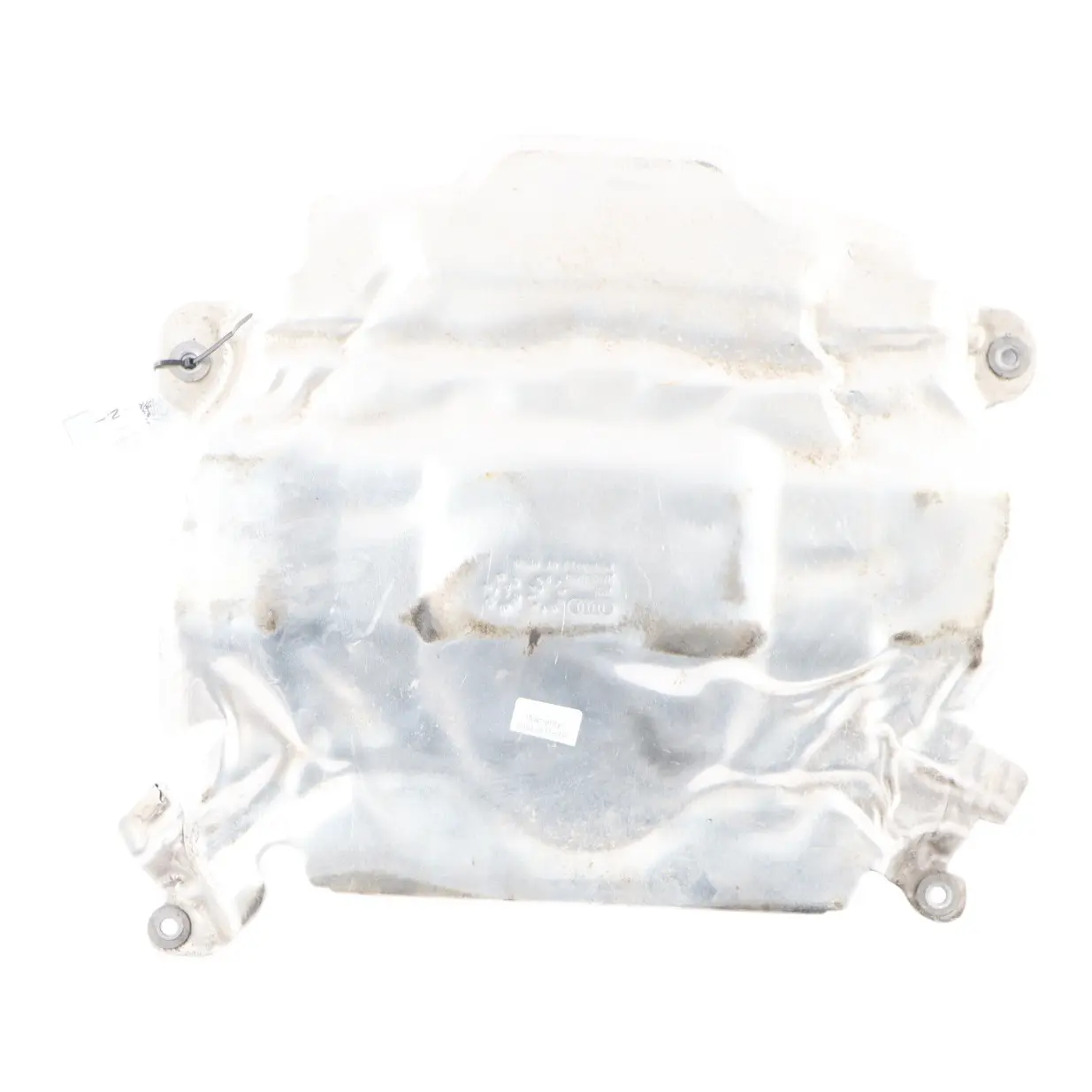 Audi SQ5 FY 3.0 TDI CWGD Protection Thermique 06M103097K
