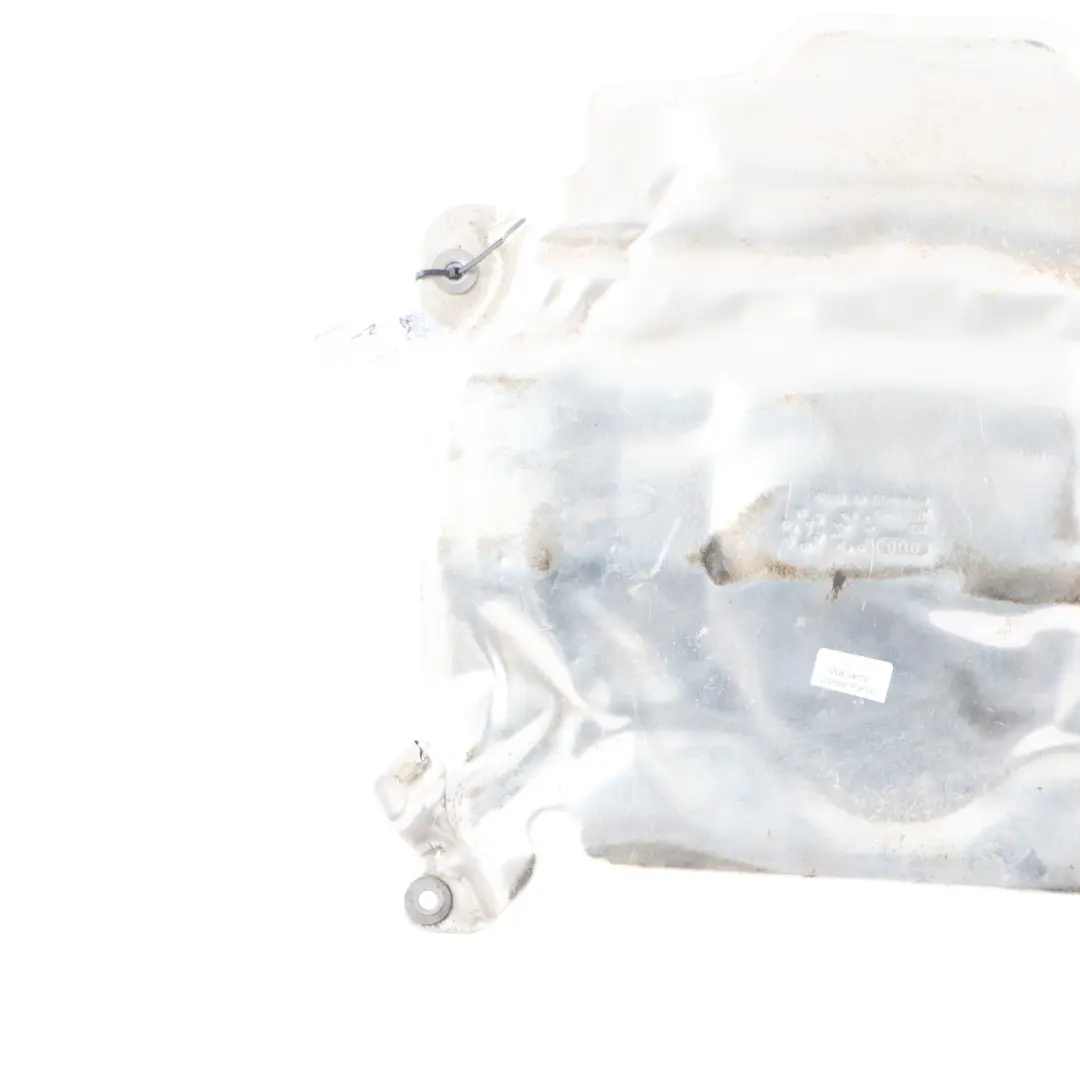 CWGD Protection Thermique pour Audi SQ5 FY 3.0 TDI à propos du numéro de pièce 06M103097K Audi SQ5 FY 3.0 TDI CWGD Protection Thermique - SKU 06M103097K - Numéro de pièce 06M103097K