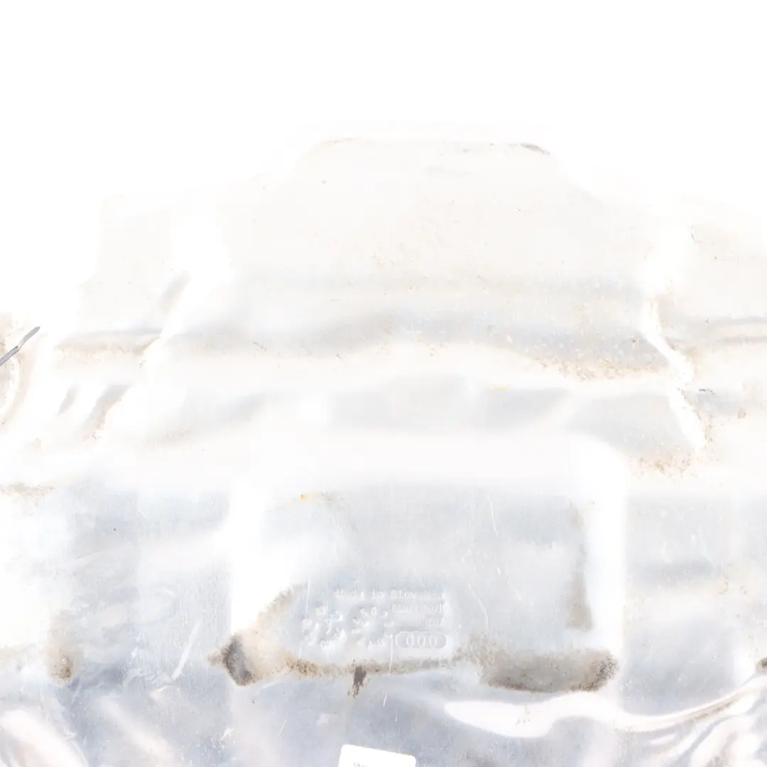 CWGD Osłona Termiczna Panel Ochronny do Audi SQ5 FY 3.0 TDI o numerze 06M103097K Audi SQ5 FY 3.0 TDI CWGD Osłona Termiczna Panel Ochronny - SKU 06M103097K - Numer Części 06M103097K