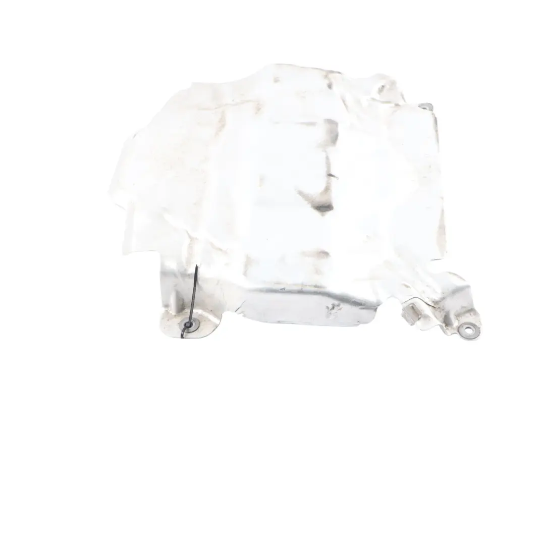 Audi SQ5 FY 3.0 TDI CWGD Heat Shield Thermal Protection Cover - SKU 06M103097K - Part number 06M103097K