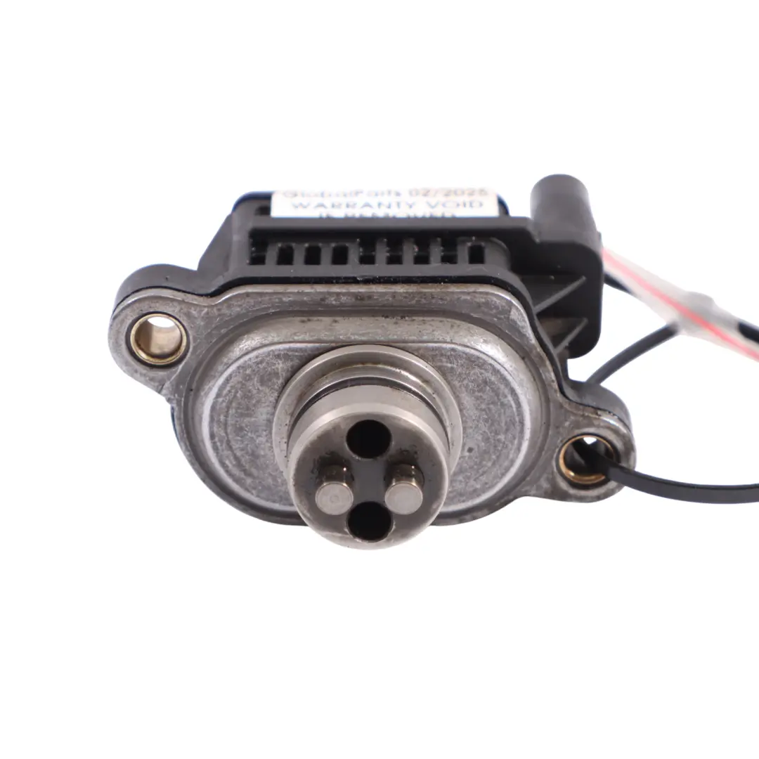 Ajuste Válvulas Solenoide Árbol De Levas para Audi A4 S4 B9 S5 F5 3.0 TFSI con número de pieza 06M121013C Audi A4 S4 B9 S5 F5 3.0 TFSI Ajuste Válvulas Solenoide Árbol De Levas - SKU 06M906048F - Número de pieza 06M121013C