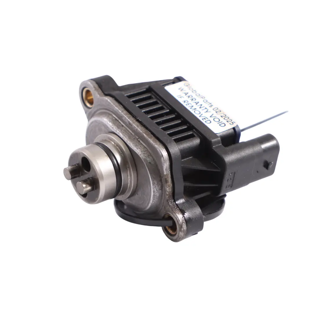 Magnet Ventil Einstelle Nocken Welle für Audi A4 S4 B9 S5 F5 3.0 TFSI mit Teilenummer 06M121013C Audi A4 S4 B9 S5 F5 3.0 TFSI Magnet Ventil Einstelle Nocken Welle - SKU 06M906048F - Teilenummer 06M121013C