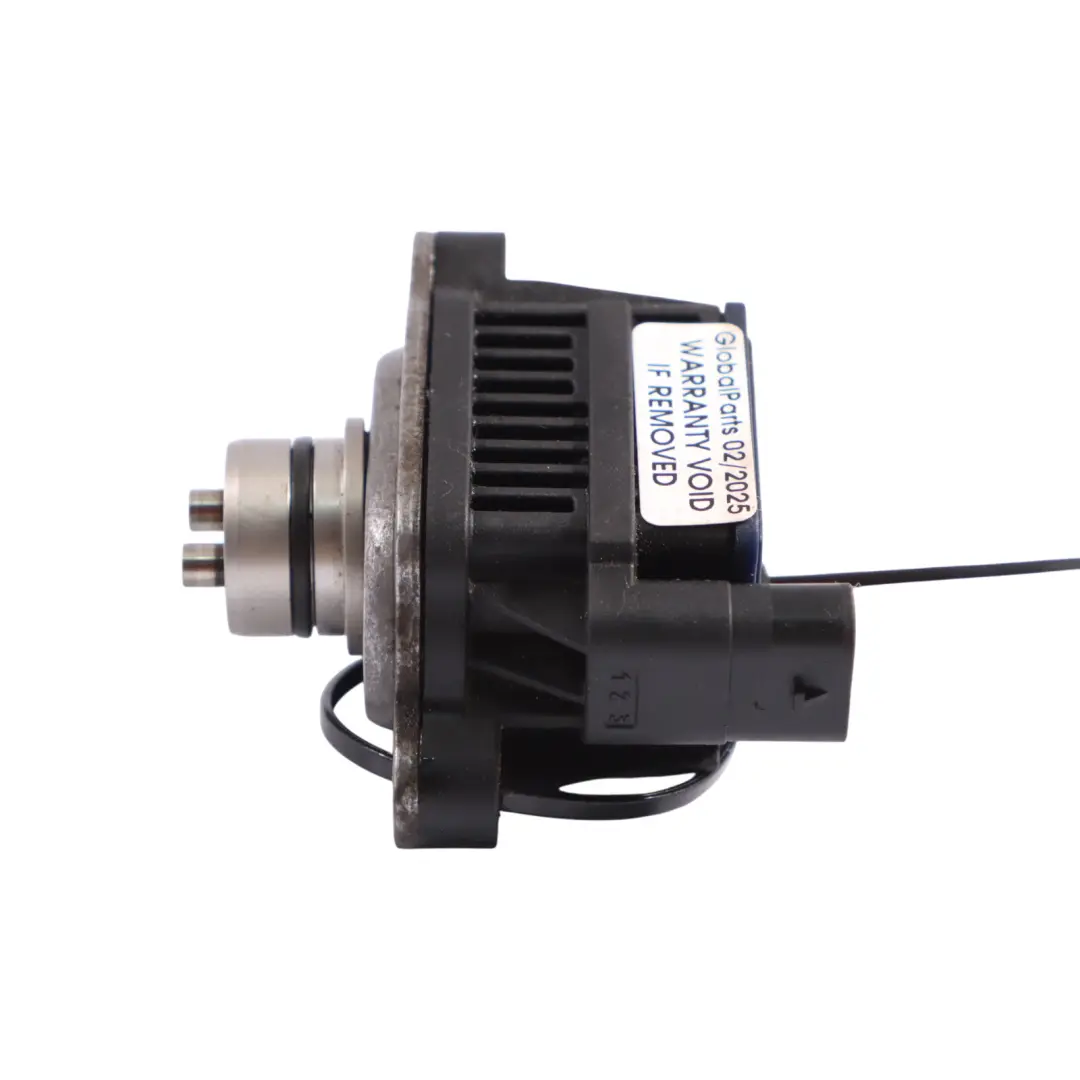 Solenoid Valve Adjustment Unit Camshaft to Audi A4 S4 B9 S5 F5 3.0 TFSI with Part number 06M121013C Audi A4 S4 B9 S5 F5 3.0 TFSI Solenoid Valve Adjustment Unit Camshaft - SKU 06M906048F - Part number 06M121013C