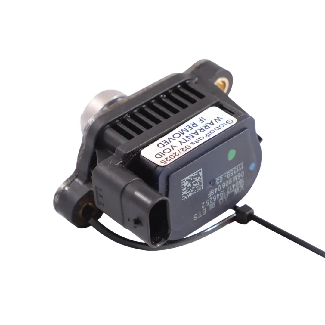 Audi A4 S4 B9 S5 F5 3.0 TFSI Zawór Elektromagnetyczny - SKU 06M906048F - Numer Części 06M121013C