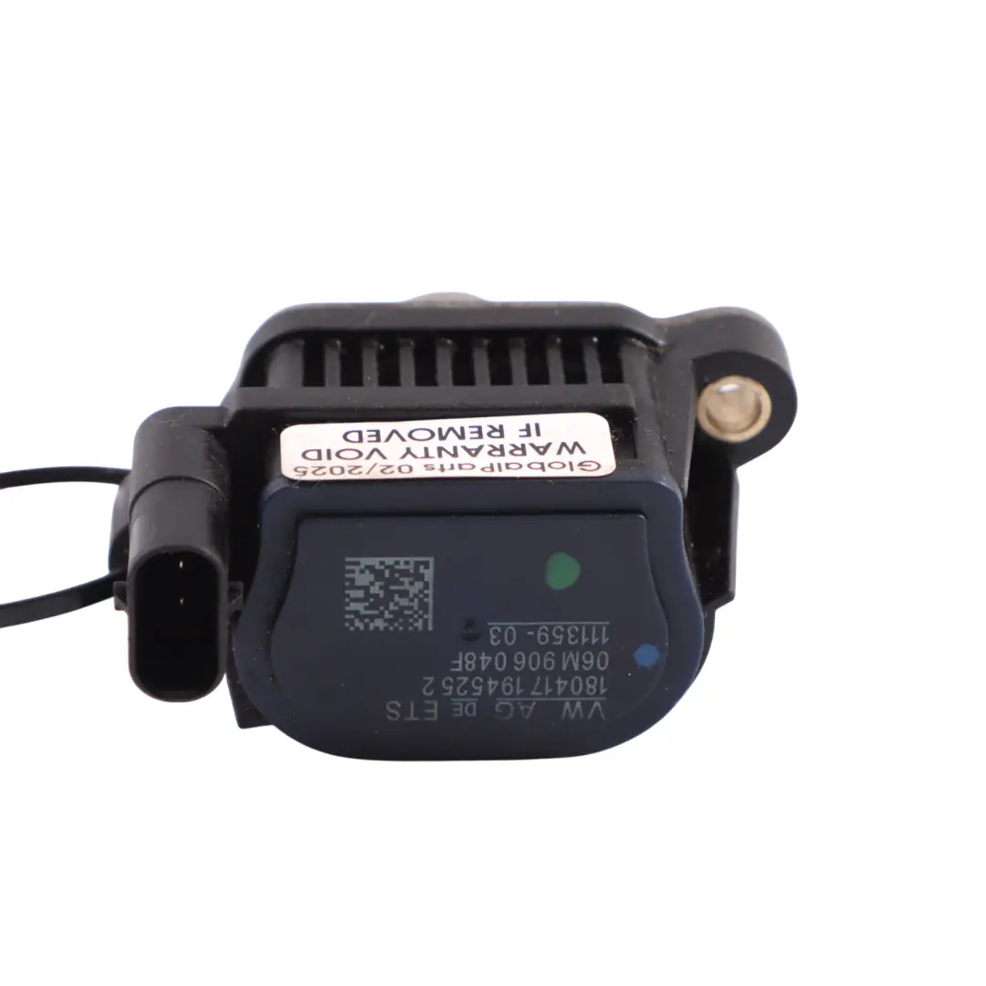 Réglage D'Électrovanne Arbre À Cames pour Audi A4 S4 B9 S5 F5 3.0 TFSI De à propos du numéro de pièce 06M121013C Audi A4 S4 B9 S5 F5 3.0 TFSI De Réglage D'Électrovanne Arbre À Cames - SKU 06M906048F - Numéro de pièce 06M121013C