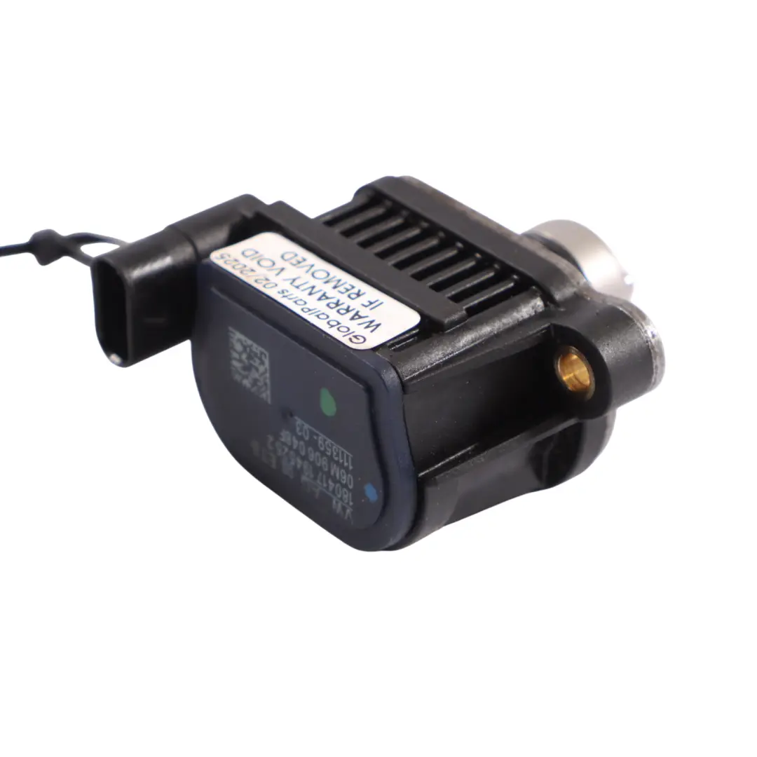 Ajuste Válvulas Solenoide Árbol De Levas para Audi A4 S4 B9 S5 F5 3.0 TFSI con número de pieza 06M121013C Audi A4 S4 B9 S5 F5 3.0 TFSI Ajuste Válvulas Solenoide Árbol De Levas - SKU 06M906048F - Número de pieza 06M121013C