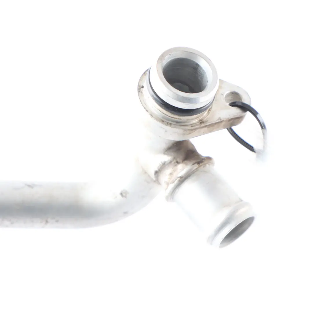 Tubo Acqua Raffreddamento Radiatore Tubo Linea per Audi SQ5 FY 3.0 TFSI con numero di parte 06M121071E Audi SQ5 FY 3.0 TFSI Tubo Acqua Raffreddamento Radiatore Tubo Linea - SKU 06M121071E - Numero di parte 06M121071E