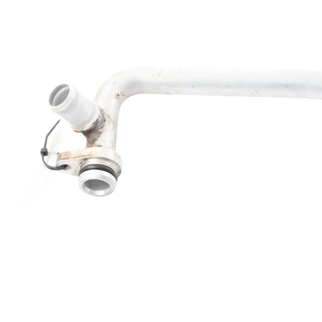 Tubo Acqua Raffreddamento Radiatore Tubo Linea per Audi SQ5 FY 3.0 TFSI con numero di parte 06M121071E Audi SQ5 FY 3.0 TFSI Tubo Acqua Raffreddamento Radiatore Tubo Linea - SKU 06M121071E - Numero di parte 06M121071E