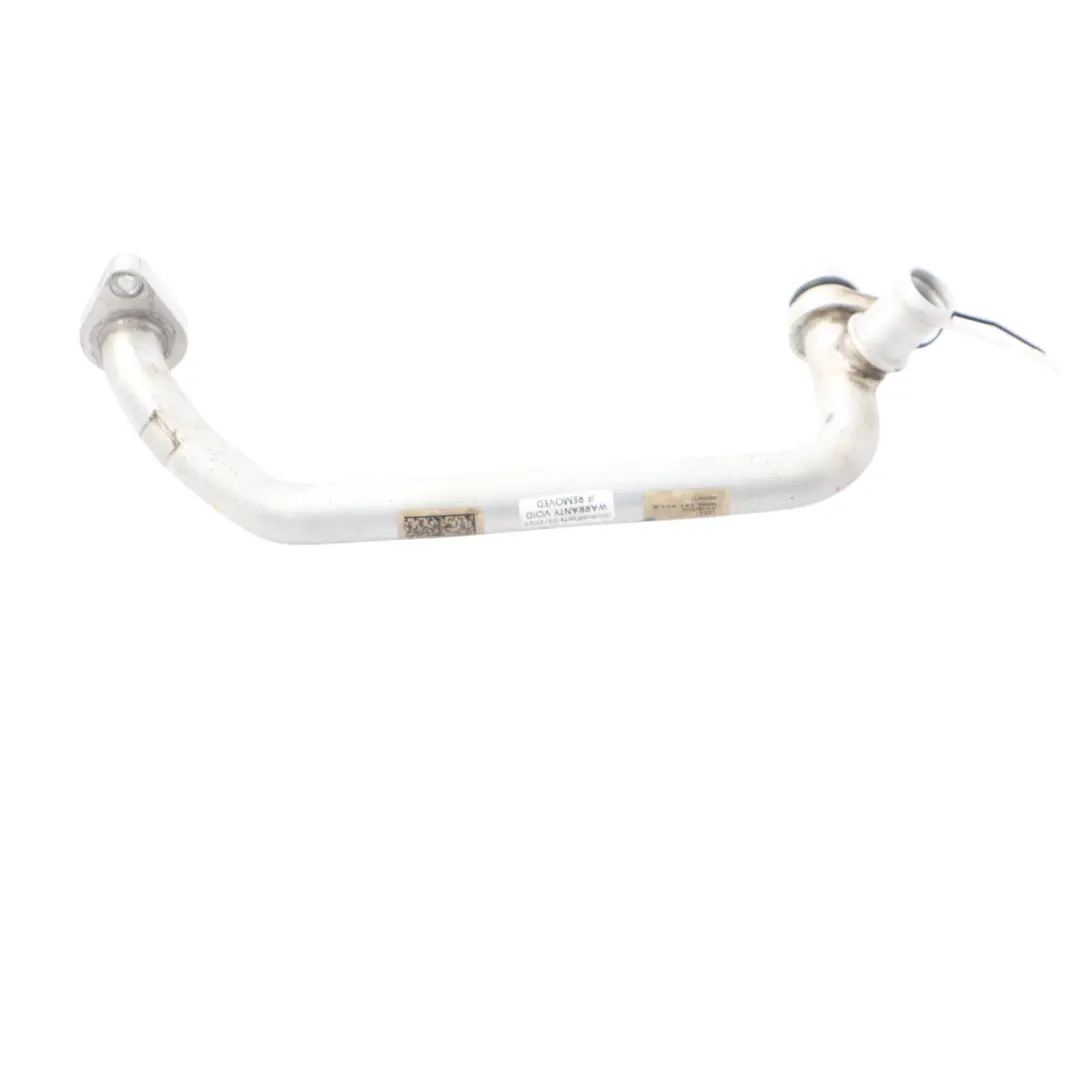 Water Hose Cooling Radiator Coolant Pipe Line to Audi SQ5 FY 3.0 TFSI with Part number 06M121071E Audi SQ5 FY 3.0 TFSI Water Hose Cooling Radiator Coolant Pipe Line - SKU 06M121071E - Part number 06M121071E