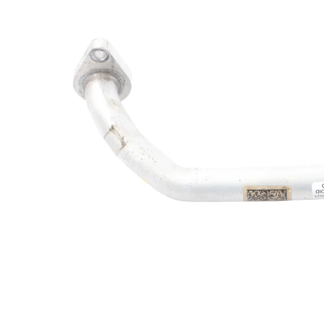 Audi SQ5 FY 3.0 TFSI Durite Liquide Refroidissement Radiateur - SKU 06M121071E - Numéro de pièce 06M121071E