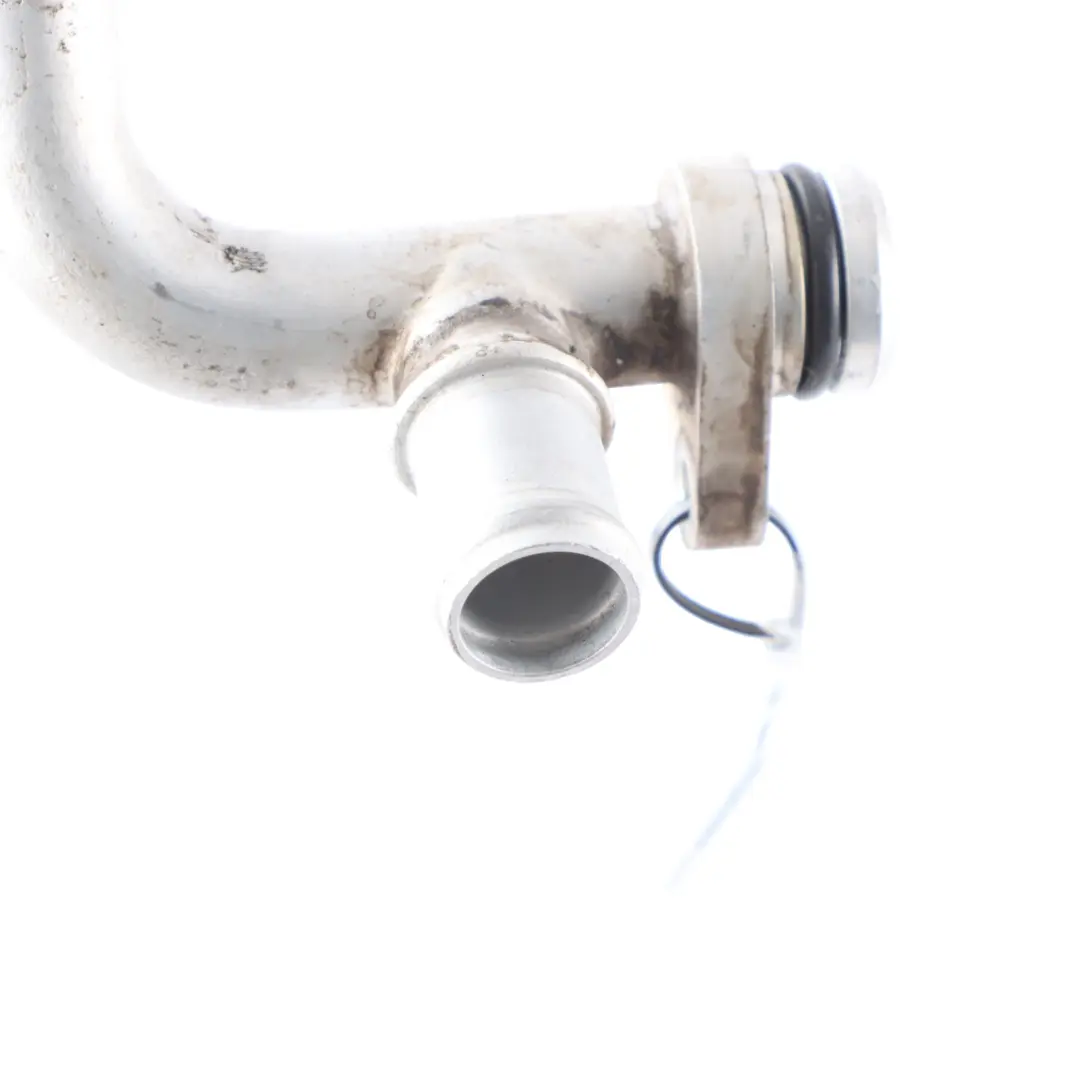 Tubo Acqua Raffreddamento Radiatore Tubo Linea per Audi SQ5 FY 3.0 TFSI con numero di parte 06M121071E Audi SQ5 FY 3.0 TFSI Tubo Acqua Raffreddamento Radiatore Tubo Linea - SKU 06M121071E - Numero di parte 06M121071E