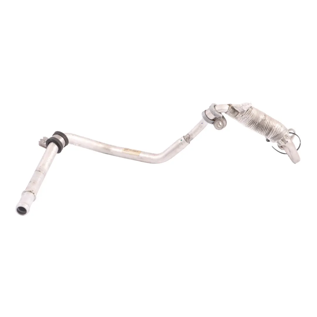 Przewód Rura Wąż Wody do Audi A4 S4 B9 VW Touareg o numerze 06M121085H Audi A4 S4 B9 VW Touareg Przewód Rura Wąż Wody - SKU 06M121085H - Numer Części 06M121085H