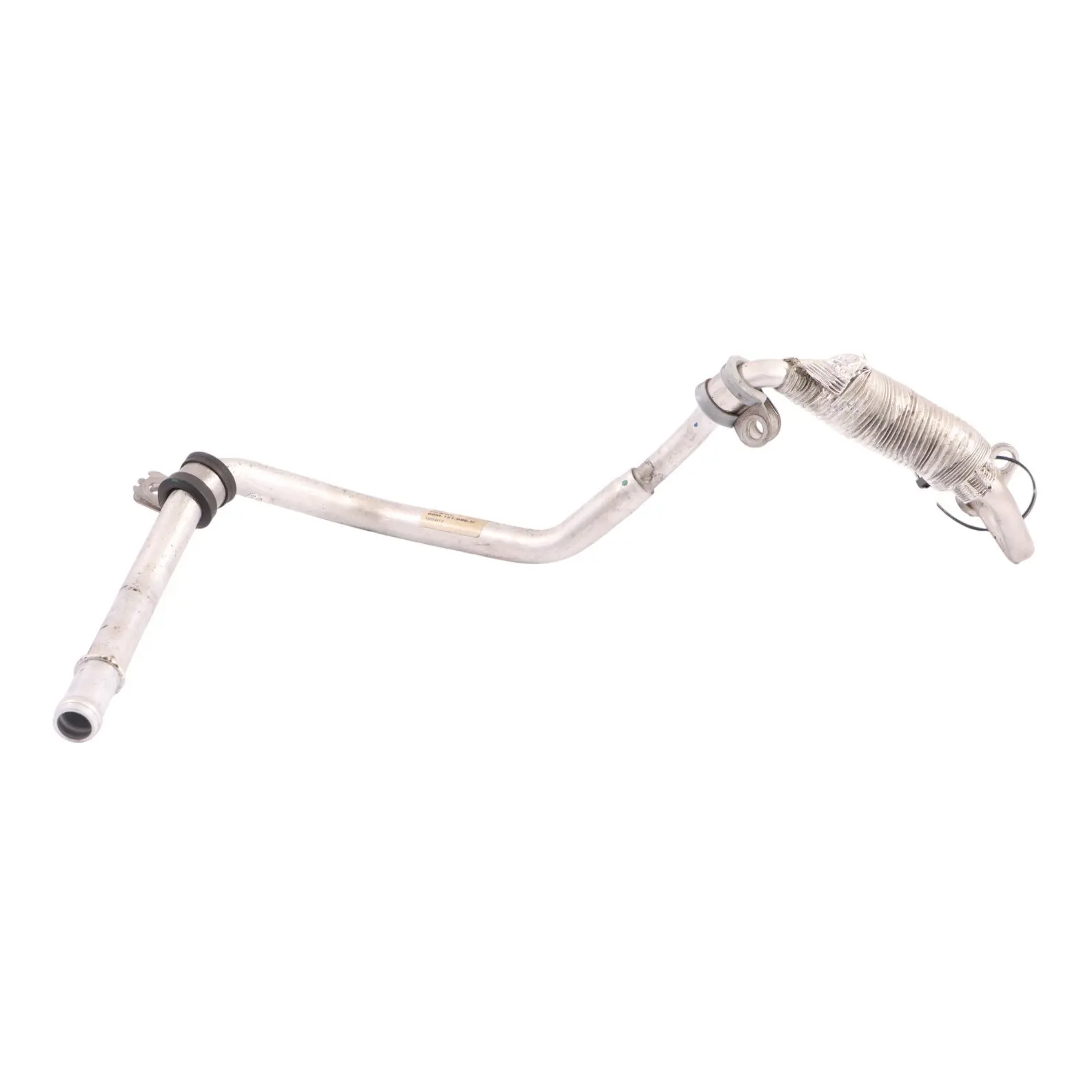 Audi A4 S4 B9 VW Touareg Tuyau De Liquide De Refroidissement D'Eau 06M121085H