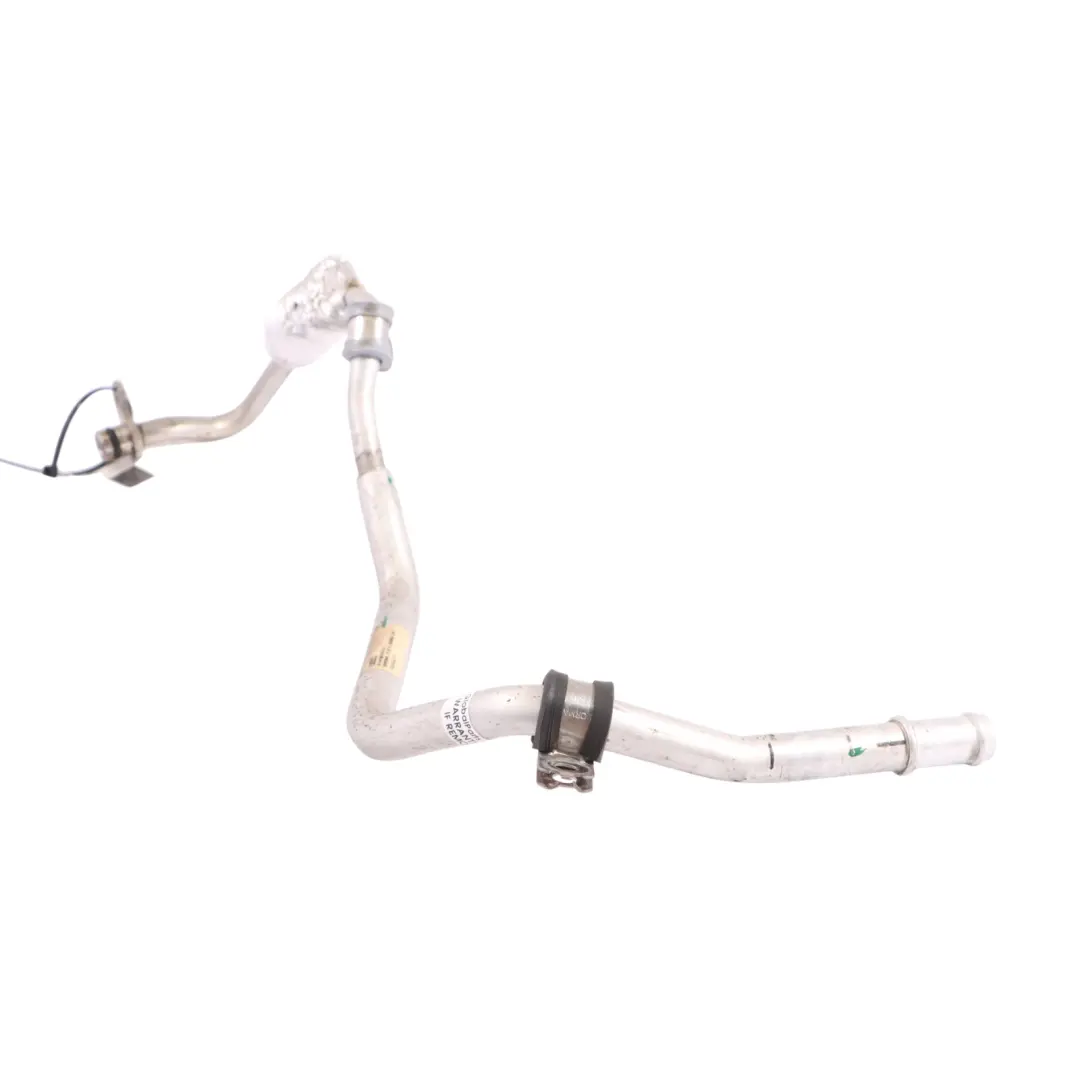 Wasser Kühlmittelrohr Schlauch Leitung für Audi A4 S4 B9 VW Touareg mit Teilenummer 06M121085H Audi A4 S4 B9 VW Touareg Wasser Kühlmittelrohr Schlauch Leitung - SKU 06M121085H - Teilenummer 06M121085H