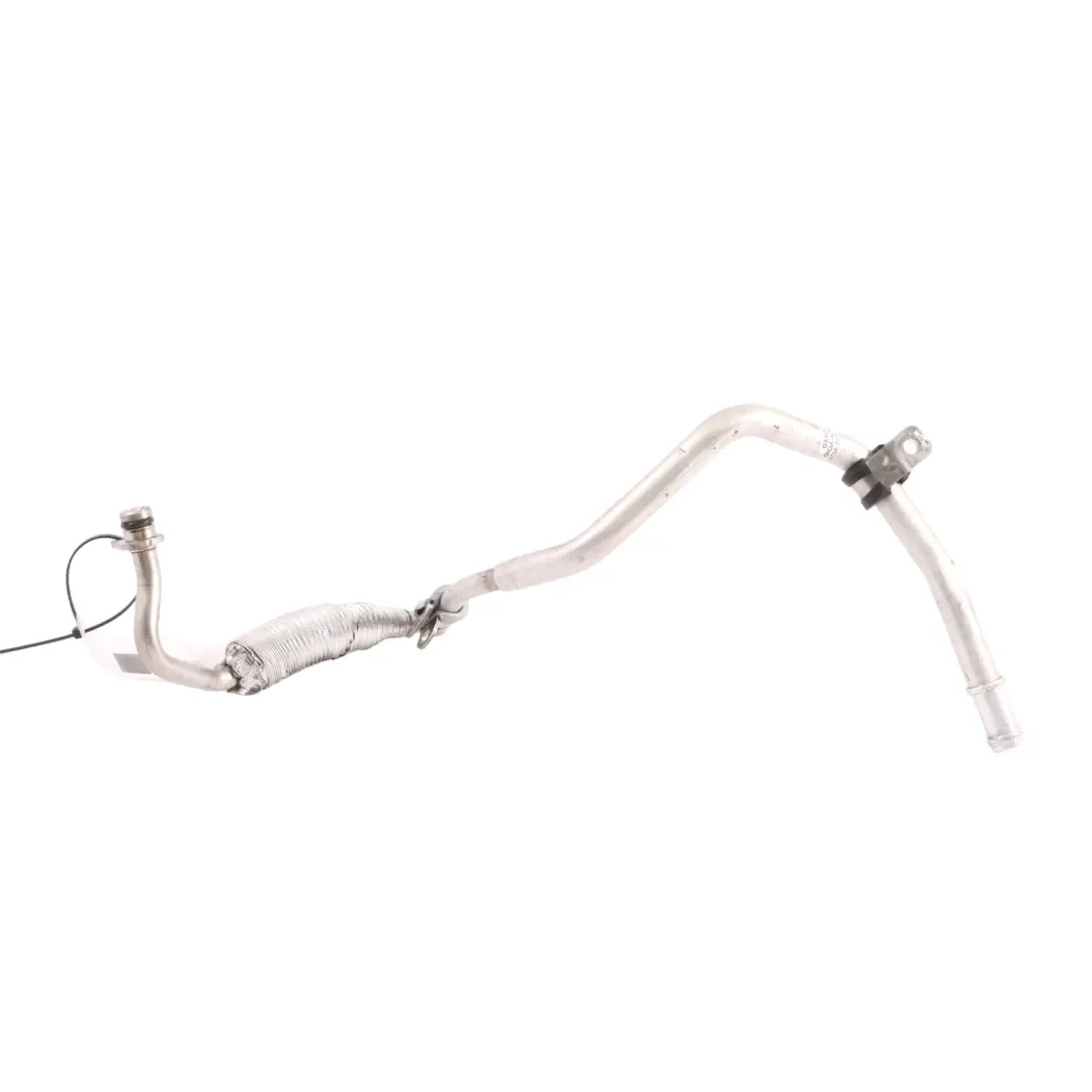Agua Refrigerante Tubo Manguera Línea para Audi A4 S4 B9 VW Touareg con número de pieza 06M121085H Audi A4 S4 B9 VW Touareg Agua Refrigerante Tubo Manguera Línea - SKU 06M121085H - Número de pieza 06M121085H