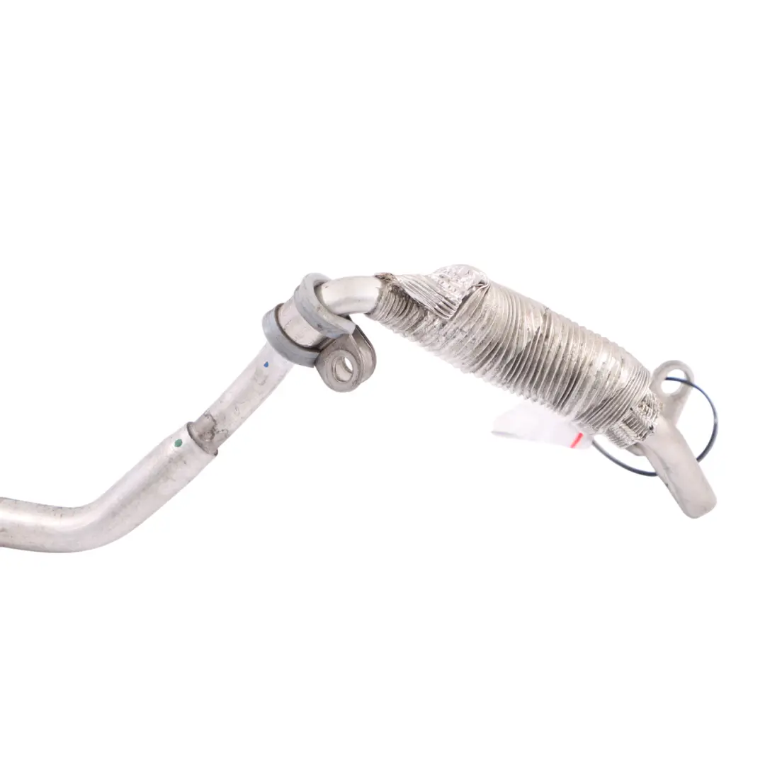 Tuyau De Liquide De Refroidissement D'Eau pour Audi A4 S4 B9 VW Touareg à propos du numéro de pièce 06M121085H Audi A4 S4 B9 VW Touareg Tuyau De Liquide De Refroidissement D'Eau - SKU 06M121085H - Numéro de pièce 06M121085H