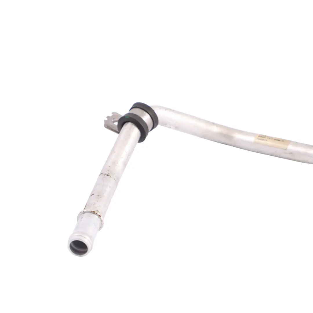 Water Coolant Pipe Hose Line to Audi A4 S4 B9 VW Touareg with Part number 06M121085H Audi A4 S4 B9 VW Touareg Water Coolant Pipe Hose Line - SKU 06M121085H - Part number 06M121085H