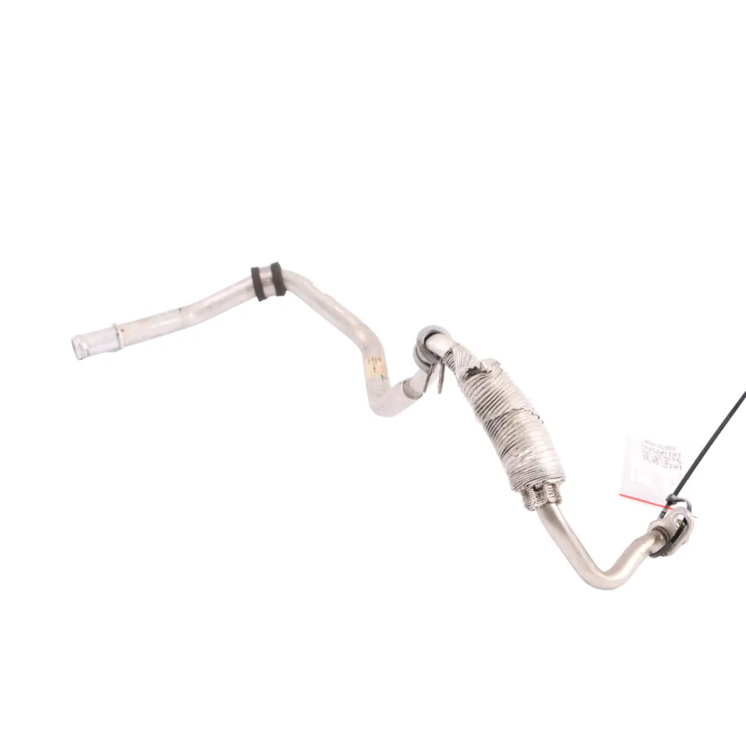 Przewód Rura Wąż Wody do Audi A4 S4 B9 VW Touareg o numerze 06M121085H Audi A4 S4 B9 VW Touareg Przewód Rura Wąż Wody - SKU 06M121085H - Numer Części 06M121085H