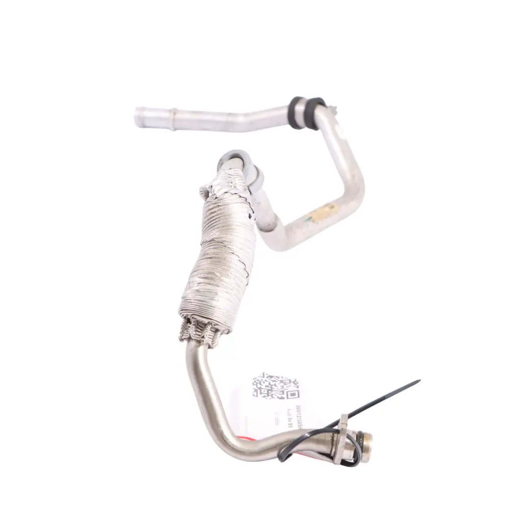 Wasser Kühlmittelrohr Schlauch Leitung für Audi A4 S4 B9 VW Touareg mit Teilenummer 06M121085H Audi A4 S4 B9 VW Touareg Wasser Kühlmittelrohr Schlauch Leitung - SKU 06M121085H - Teilenummer 06M121085H