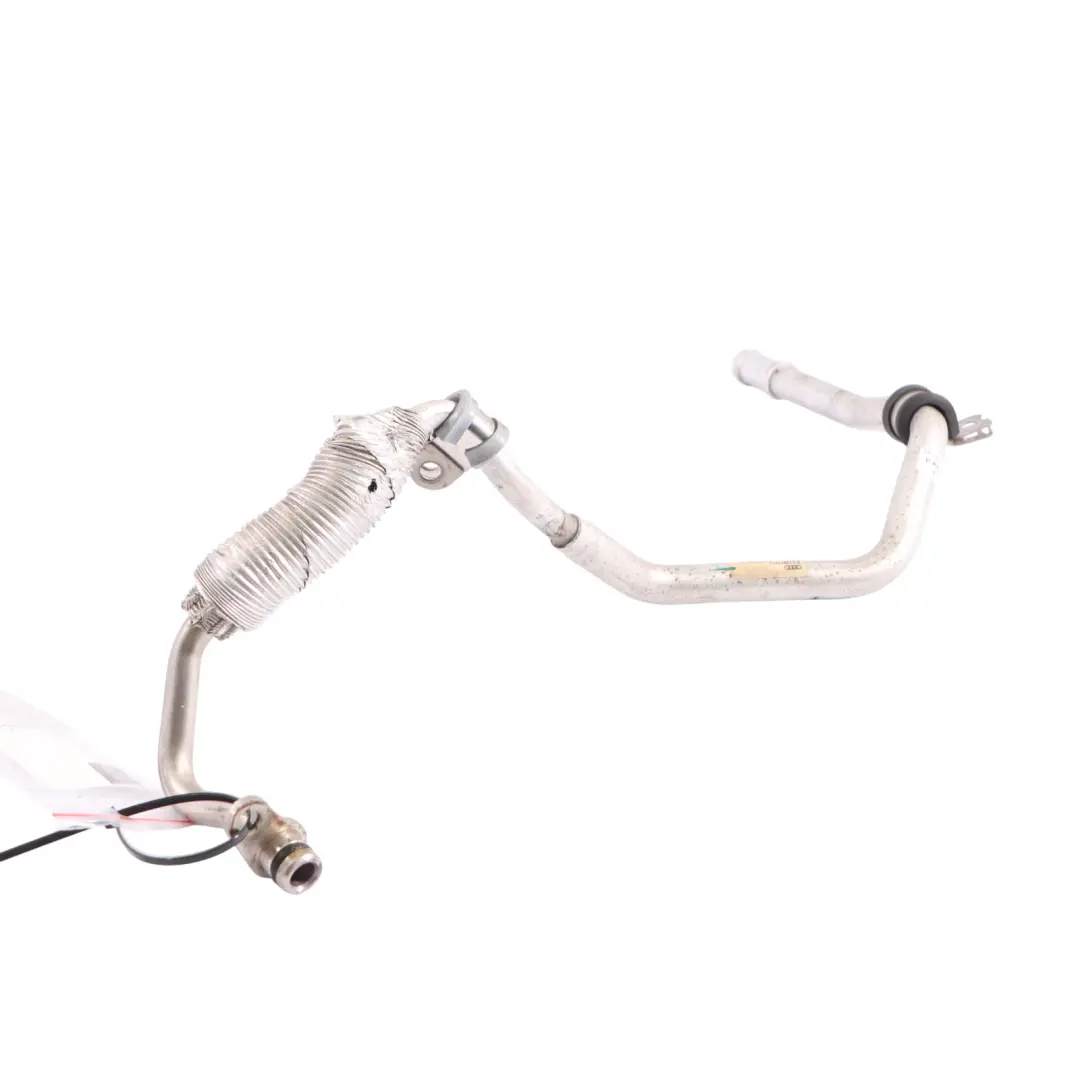 Agua Refrigerante Tubo Manguera Línea para Audi A4 S4 B9 VW Touareg con número de pieza 06M121085H Audi A4 S4 B9 VW Touareg Agua Refrigerante Tubo Manguera Línea - SKU 06M121085H - Número de pieza 06M121085H