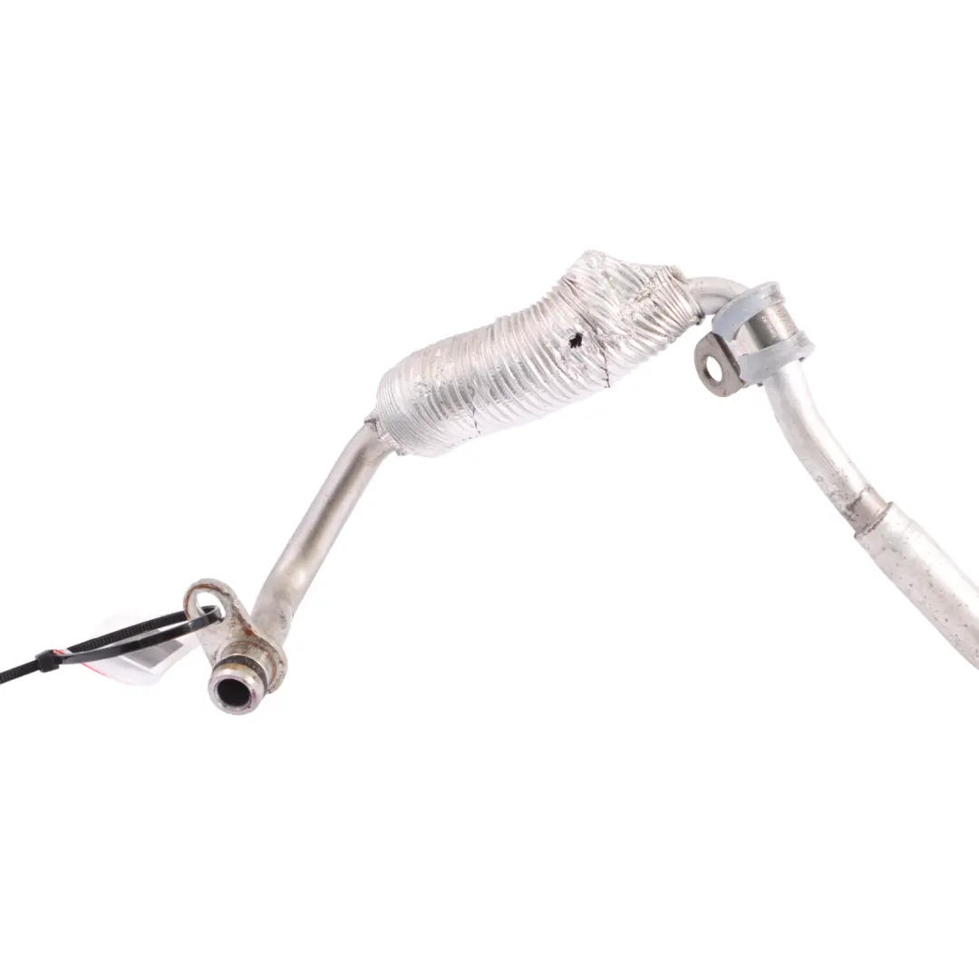 Przewód Rura Wąż Wody do Audi A4 S4 B9 VW Touareg o numerze 06M121085H Audi A4 S4 B9 VW Touareg Przewód Rura Wąż Wody - SKU 06M121085H - Numer Części 06M121085H