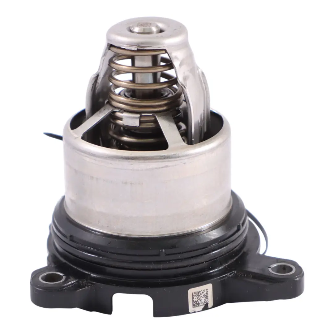  Thermostat Gehäuse Audi A4 B9 A5 F5 Benzin Motor Wasser Kühlmittel - SKU 06M121115K - Teilenummer 06M121115K