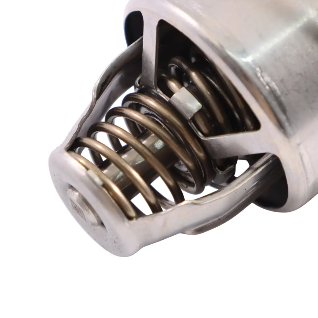  Thermostat Gehäuse Audi A4 B9 A5 F5 Benzin Motor Wasser Kühlmittel - SKU 06M121115K - Teilenummer 06M121115K
