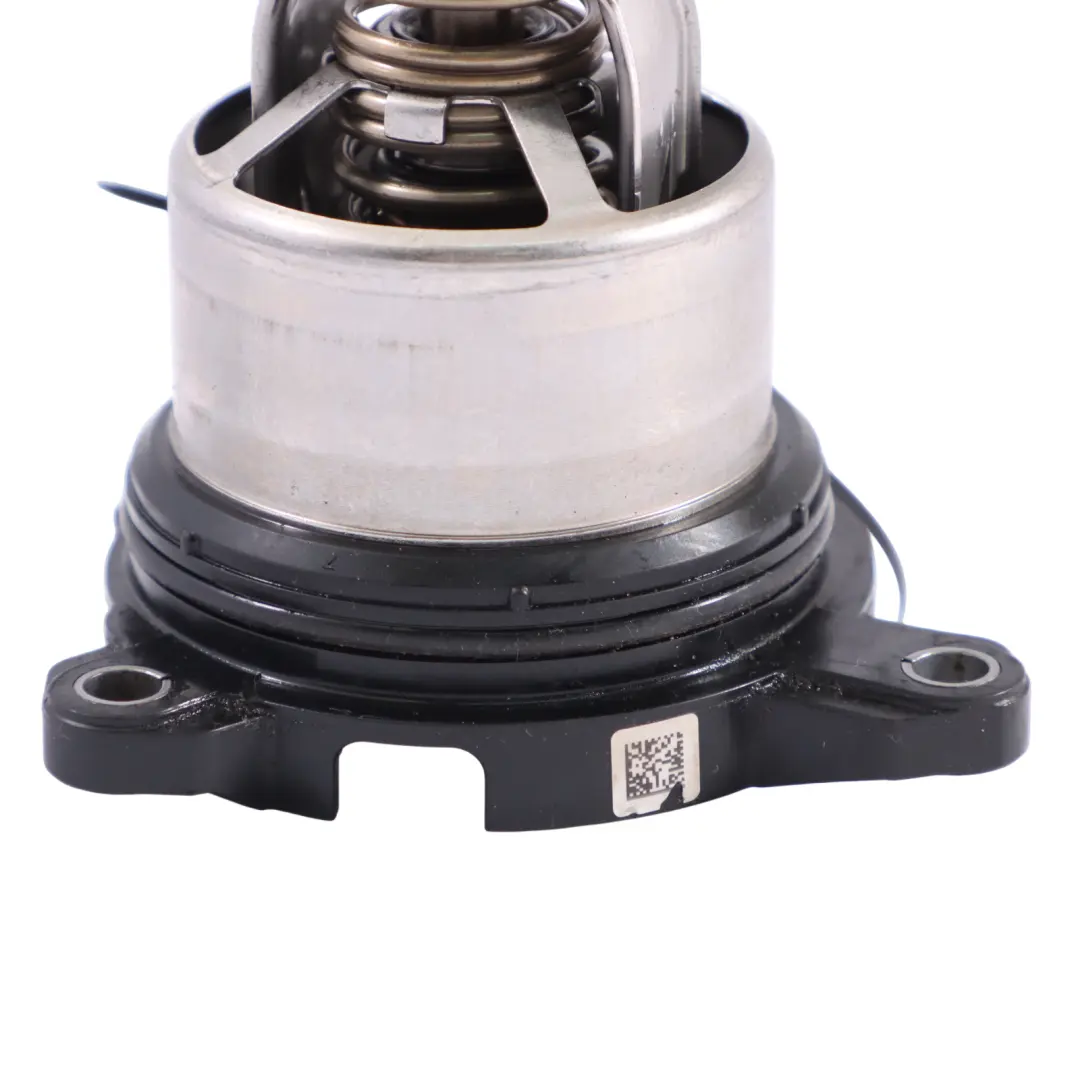  Thermostat Housing Audi A4 B9 A5 F5 Petrol Engine Water Coolant - SKU 06M121115K - Part number 06M121115K