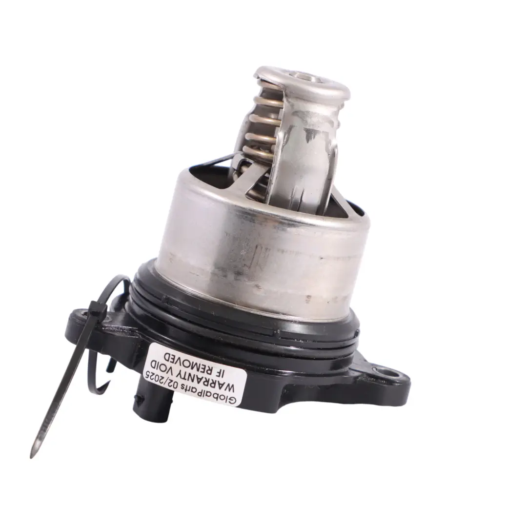 Audi A4 B9 A5 F5 Boîtier Thermostat Essence Liquide Refroidissement - SKU 06M121115K - Numéro de pièce 06M121115K