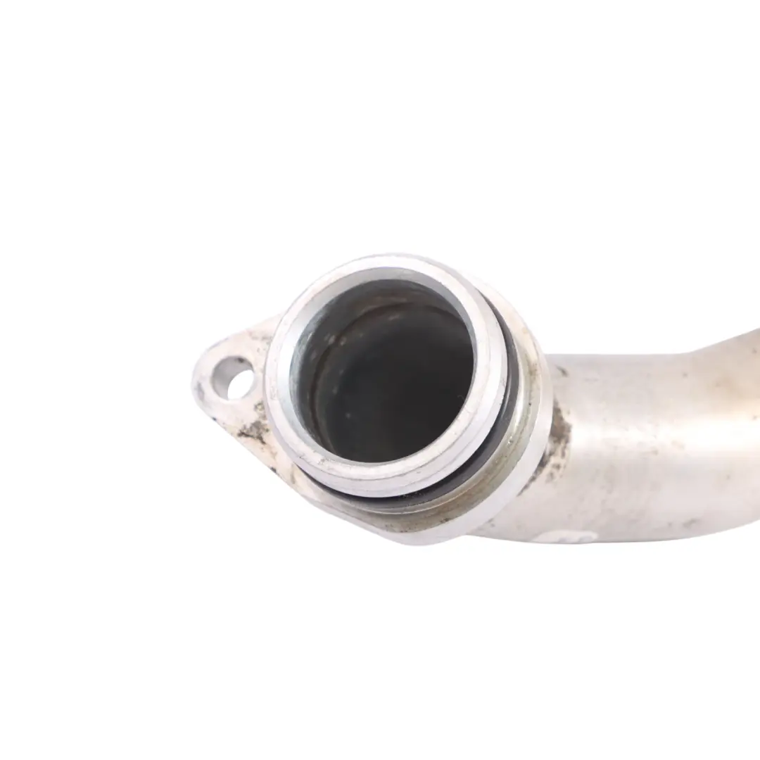 Tuyau Liquide Refroidissement À Eau Et Essence Audi A4 S4 B9 3.0 TFSI - SKU 06M121481L - Numéro de pièce 06M121481L