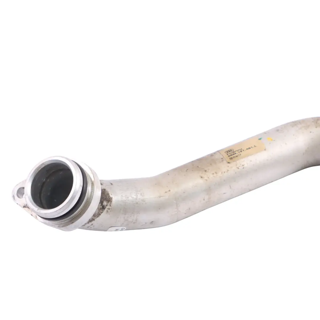 Benzina Acqua Refrigerante Tubo Linea per Audi A4 S4 B9 3.0 TFSI con numero di parte 06M121481L Audi A4 S4 B9 3.0 TFSI Benzina Acqua Refrigerante Tubo Linea - SKU 06M121481L - Numero di parte 06M121481L