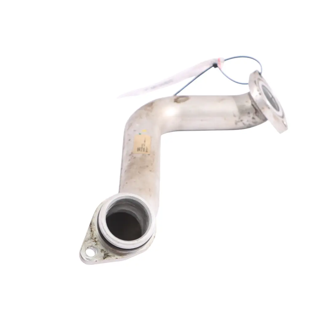 Water Coolant Pipe Hose Line to Audi A4 S4 B9 3.0 TFSI Petrol with Part number 06M121481L Audi A4 S4 B9 3.0 TFSI Petrol Water Coolant Pipe Hose Line - SKU 06M121481L - Part number 06M121481L