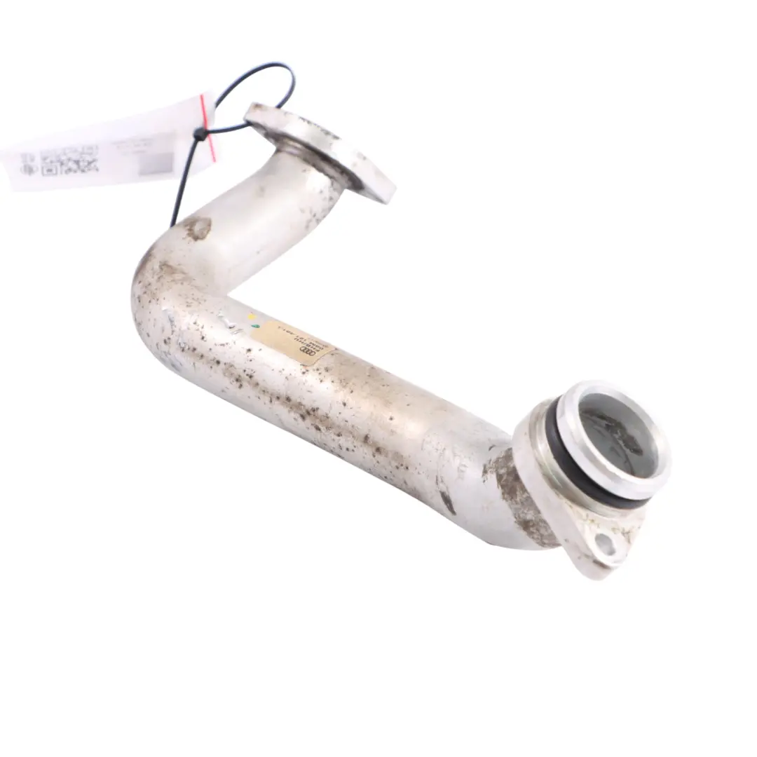 Benzin Wasser Kühlmittel Schlauchleitung für Audi A4 S4 B9 3.0 TFSI mit Teilenummer 06M121481L Audi A4 S4 B9 3.0 TFSI Benzin Wasser Kühlmittel Schlauchleitung - SKU 06M121481L - Teilenummer 06M121481L