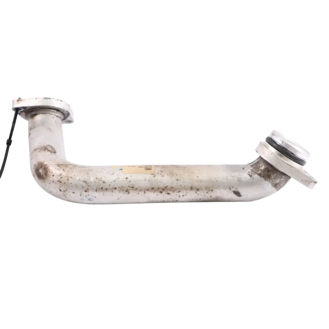 Benzin Wasser Kühlmittel Schlauchleitung für Audi A4 S4 B9 3.0 TFSI mit Teilenummer 06M121481L Audi A4 S4 B9 3.0 TFSI Benzin Wasser Kühlmittel Schlauchleitung - SKU 06M121481L - Teilenummer 06M121481L