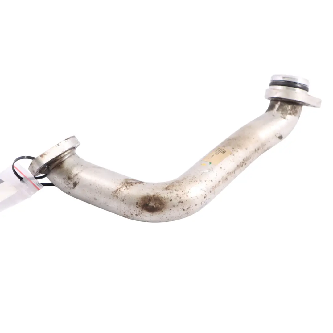 Benzina Acqua Refrigerante Tubo Linea per Audi A4 S4 B9 3.0 TFSI con numero di parte 06M121481L Audi A4 S4 B9 3.0 TFSI Benzina Acqua Refrigerante Tubo Linea - SKU 06M121481L - Numero di parte 06M121481L