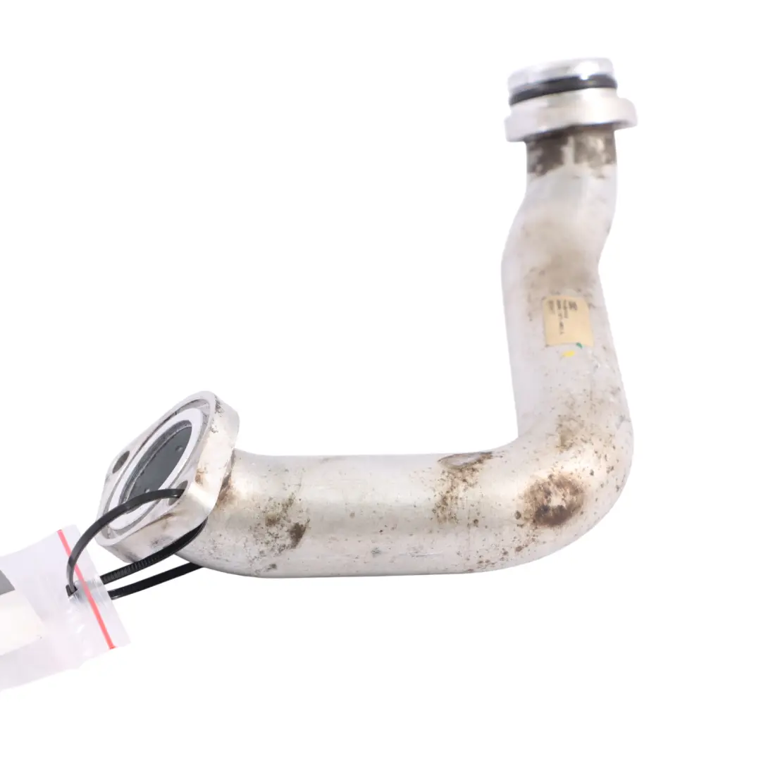 Water Coolant Pipe Hose Line to Audi A4 S4 B9 3.0 TFSI Petrol with Part number 06M121481L Audi A4 S4 B9 3.0 TFSI Petrol Water Coolant Pipe Hose Line - SKU 06M121481L - Part number 06M121481L